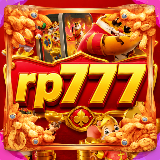 rp777 — mitra unggulan