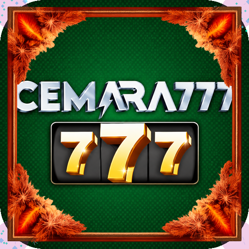 cemara777 — mitra unggulan